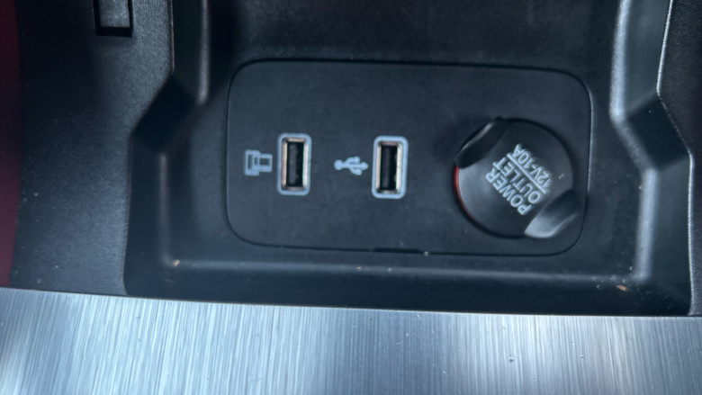 MG HS 1.5 T-GDI PHEV Trophy 5dr Auto Hatchback